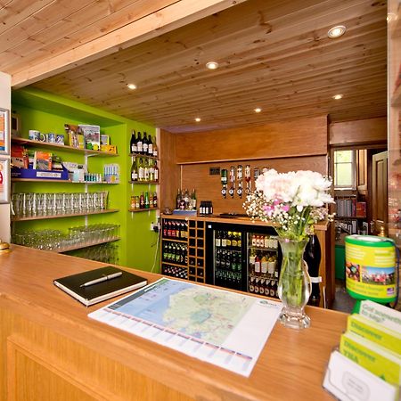 Yha Langdale Hostel Ambleside Exterior photo