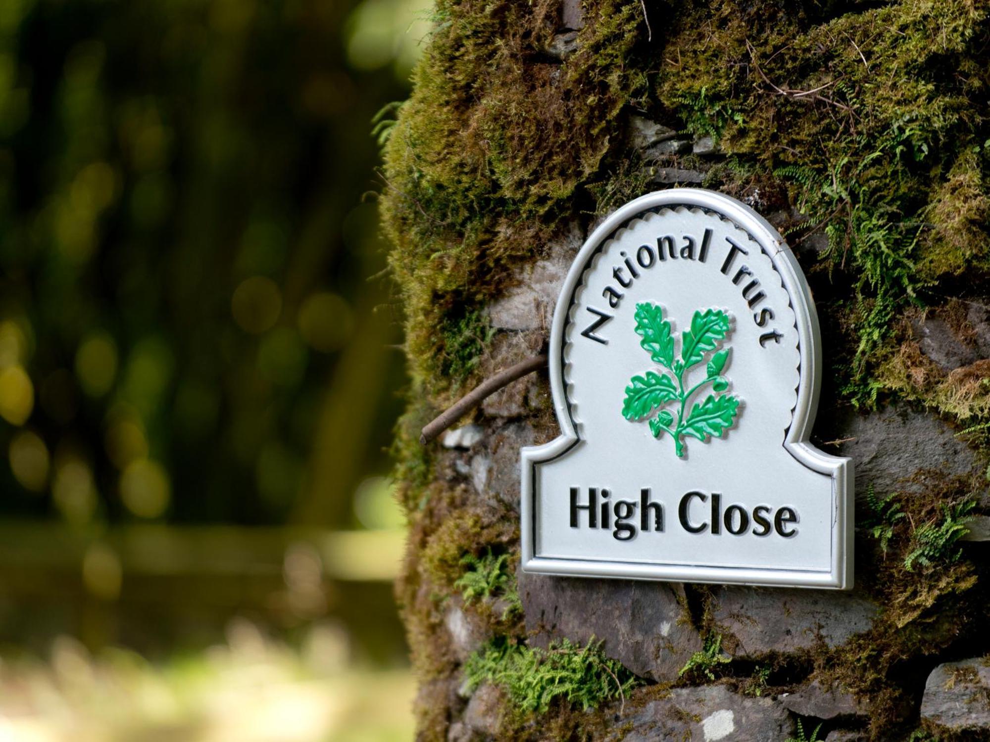 Yha Langdale Hostel Ambleside Exterior photo